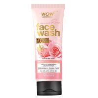 ว้าว สกิน ไซแอนท์ หิมาลายัน โรส เฟซวอช WOW Skin Science Himalayan Rose FW 100ml