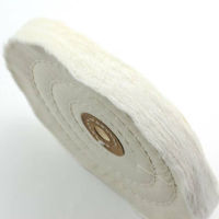 【cw】Drill Grinding Wheel Buffing Wheel Felt Wool Polishing Pad Asive Disc For Bench Grinder Rotary Tool 【hot】