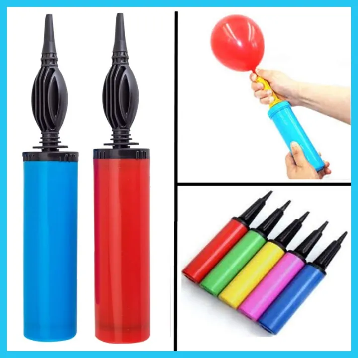 Balloon Hand Pump Manual Hand Pump Pm0001 Lazada Ph 0377