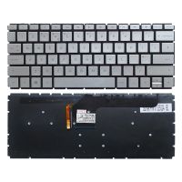 RU/US/FR/LA/UK/SP keyboard FOR HP ENVY13-D 13-D 13-D024 TPN-C120 13-D023CL 13-D040 13-D010CA 13-D010NR