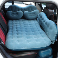 【cw】 Car Multifunction Double Gear Lathe Car Floatation Bed Head Protection Travel Bed for Lathe Car Vehicle-mounted inflatable bed ！