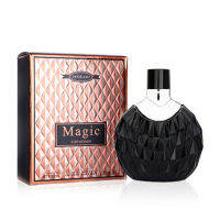 MAGIA FOR WOMEN 100ML หอมหวาน กลิ่นเมจิก ดุน่าค้นหา