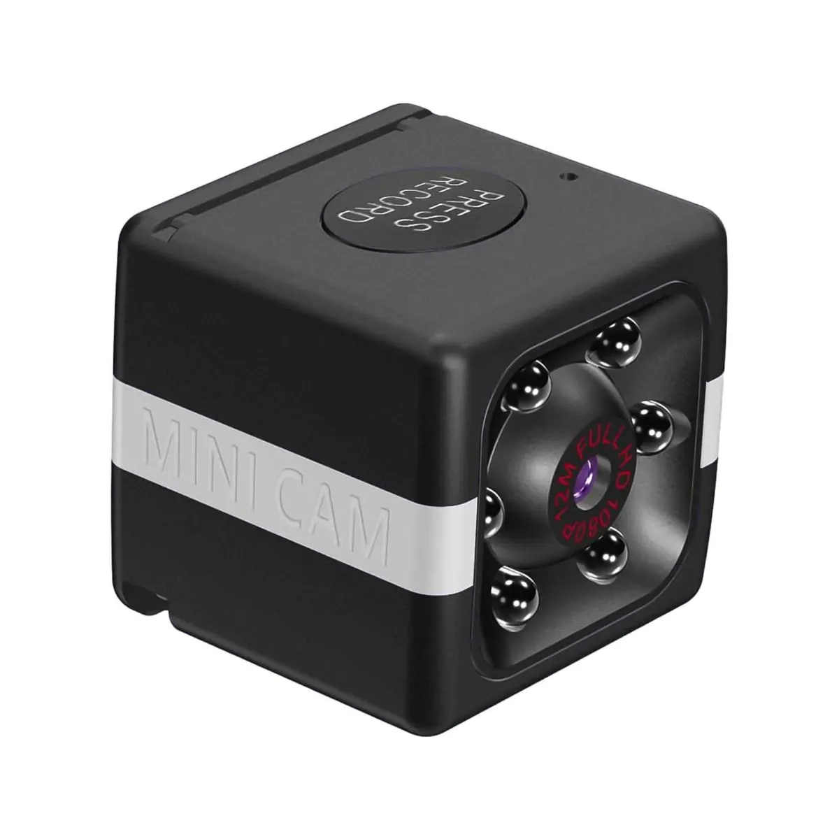 Best Price 1080P 30FPS WiFi Mini Camera Video Cam Camcorder ...