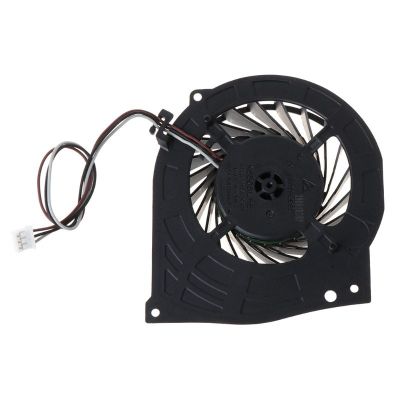 ◄ Brushless Cooling Fan for Delta KSB0812HE for Sony 3 PS3 Super Slim 4000 4K CECH-4201B Cooler