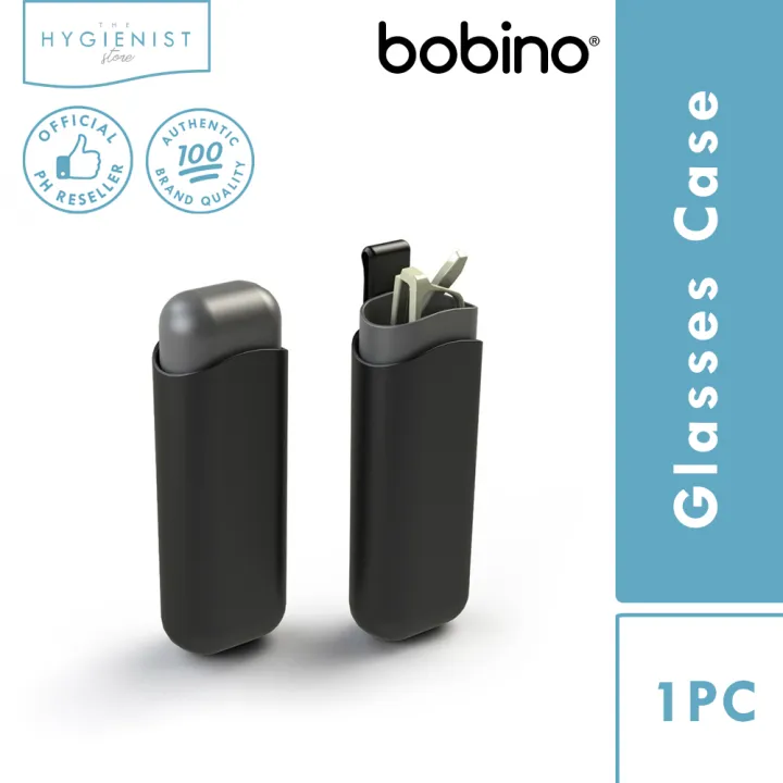 BOBINO GLASSES CASE Lazada PH