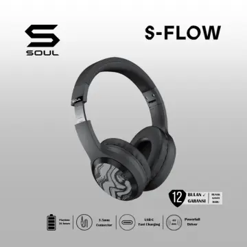 Soul open ear online bluetooth 5.0