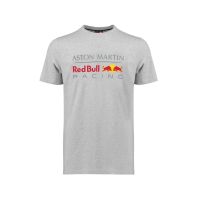 RBR FW MENS LARGE LOGO TEE