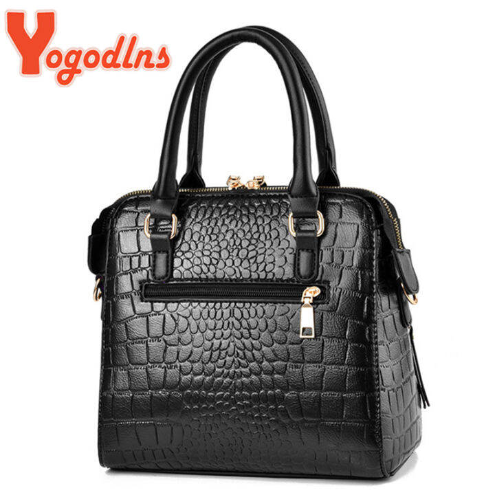 yogodlns-luxury-crocodile-pattern-handbag-women-winter-new-pu-leather-tassel-shoulder-bag-brands-design-handle-bag-lady-purse