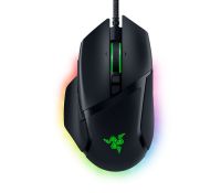 Razer Basilisk V3 - Gaming Mouse เม้าส์เกมมิ่ง 26,000 DPI สามารถโปรแกรมได้มากถึง 10+1 ปุ่ม (ประกันสินค้า2ปี)