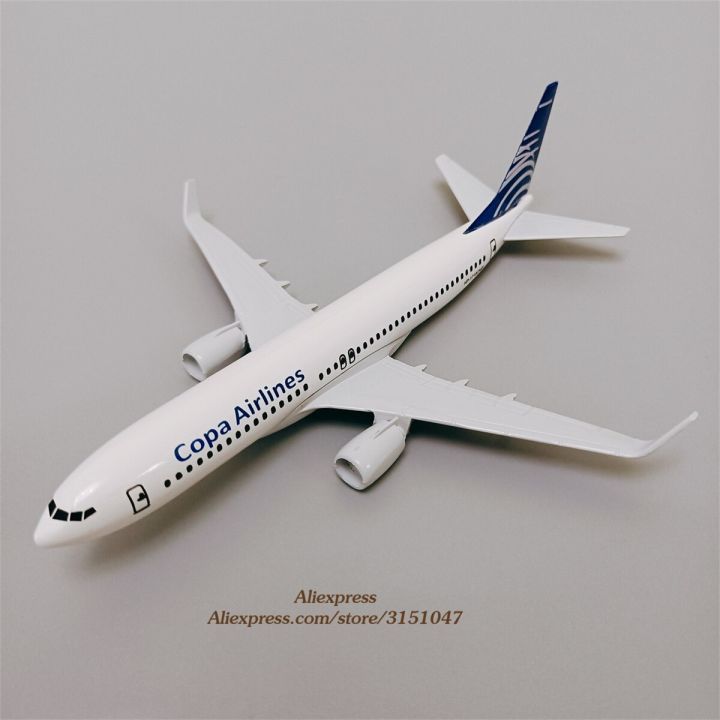 16cm-เครื่องบินโลหะผสมเครื่องบินจำลอง-b737เครื่องบินโบอิ้ง737เครื่องบินตายแบบจำลองเครื่องบิน-w-เครื่องบินของขวัญ