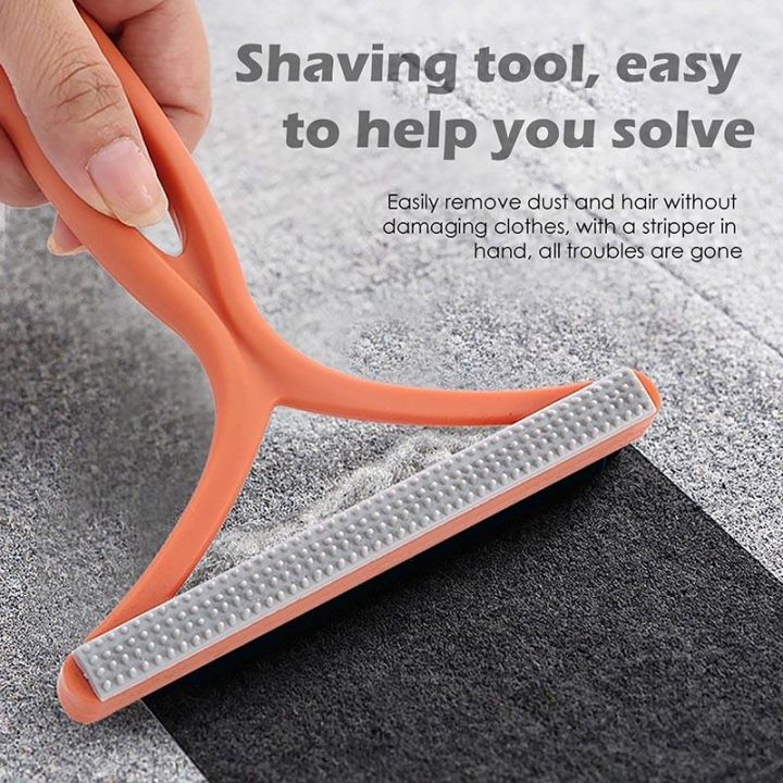 2-in-1-silicone-double-sided-pet-hair-remover-lint-removers-sofa-carpet-shaver-clothes-sweater-scraper-cleaner-cleaning-tools