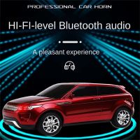 5W Bluetooth Speaker FM Car Model Portable Mini Wireless Sound Box Home Appliance Kids Toy