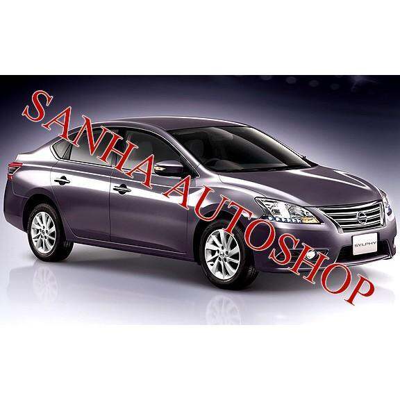 ถาดท้ายรถ-nissan-sylphy-ปี-2012-2013-2014-2015-2016-2017-2018-2019-2020-ถาดรองท้ายรถ-ถาดท้าย-ถาดวางของท้ายรถยนต์-ถาดรองท้าย-ถาดใส่ของ-นิสสัน-ซิลฟี่-เซลฟี่-b17