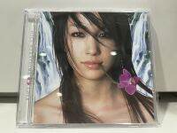 1   CD  MUSIC  ซีดีเพลง   MIKA NAKASHIA LOVE       (D6F65)