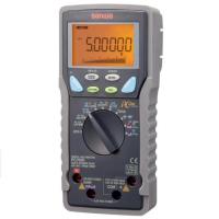 Sanwa digital Multimeter PC7000 - รุ่น TOP