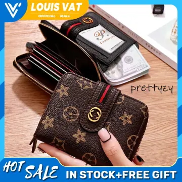 Regular Pure Leather Louis Vuitton Mens Wallets at Rs 3500 in Mumbai