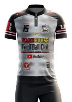 WARE HOUSE FC เปลี่ยนชื่อ เบอร์ โลโก้ ฟรี