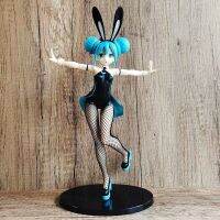 [COD] Hatsune Miku ミク bunny girl hand model ornaments