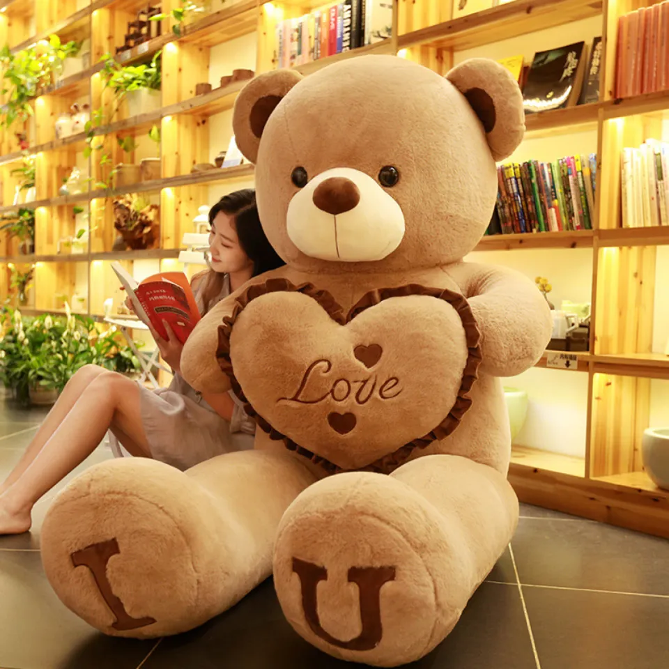 teddy bear 180cm