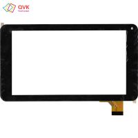 7 inch touch screen for ESTAR BEAUTY 2 HD QUAD CORE MID7388 MID7388R MID7378R Capacitive touch screen panel repair replacement