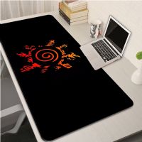 ✧№ﺴ HD Printing Mousepad Computer Lock Edge Keyboard Mat PC Desk Pad Large Mouse Pad Gaming Accessories desk mat mousepad