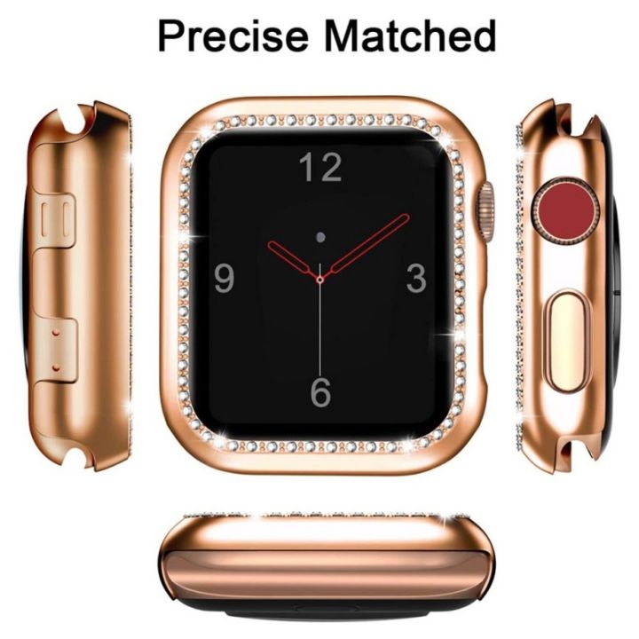 adjustable-luxury-rhinestone-wrist-strap-case-watch-band-replacement-women-wristband-case-for-apple-watch-se-series-6-5-4-3-2-1