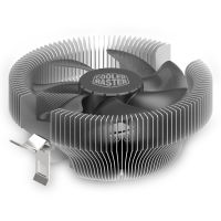 Guangzhou Agent Cool Z50 Feiying Computer Multi-Platform Cpu Radiator Mute Fan Am 4 115X1200