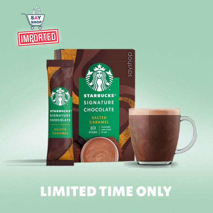 starbucks-signature-chocolateพร้อมดื่ม-salted-caramel-limited-edition-สตาร์บัคส์-ซิกเนเจอร์-ช็อกโกแลต-ซอลท์-คาราเมล-ลิ-มิเต็ดexp-12-2023