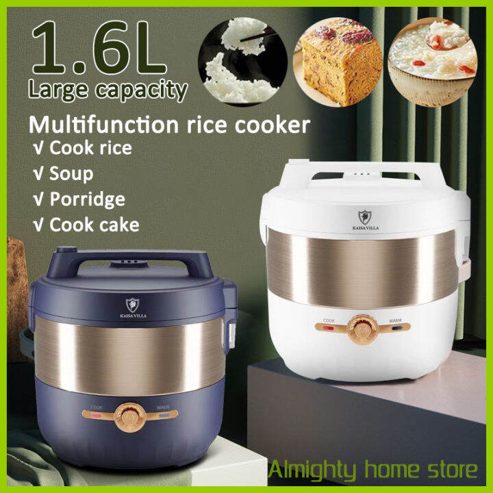 mini rice cooker for one person