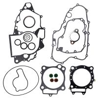 ▲▼▧ Motorcycle Complete Cylinder Gaskets Kit for Honda CRF450X CRF450 CRF 450 X 450X 2005 2006 2007 2008 - 2017 Stator Cover Gasket