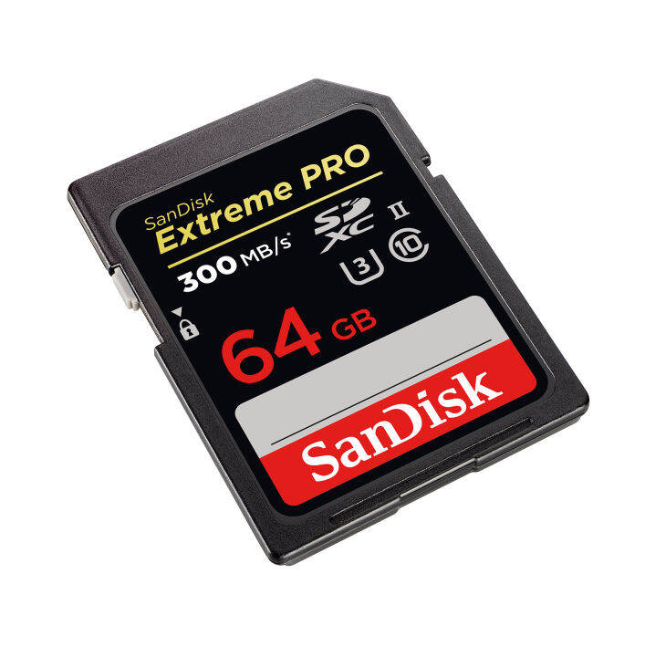 sandisk-extreme-pro-sd-uhs-ii-64-128gb