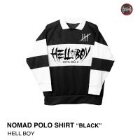 รวมเสื้อ NOMAD_POLO SHIRT