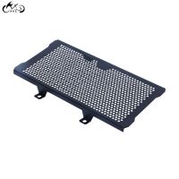 For Kawasaki Ninja ER6N ER 6N ER-6F 2006-2016 Radiator Guard Protector Grille Grill Cover Motorcycle Accessories