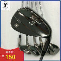 สนามกอล์ฟTitleist SM8 Golfไม้กอล์ฟสโมสรทราย