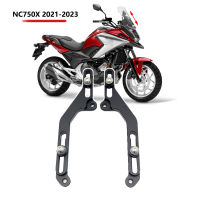 2023สำหรับฮอนด้า NC750X NC 750X NC750 X 2021 2022รถจักรยานยนต์กระจก Adjusters ไหลเวียนของอากาศปรับกระจกลมยึด