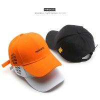 SLECKTON 2022 New Baseball Cap for Men and Women Fashion Letter Embroidery Hat Casual Snapback Hats Summer Visors Caps Uni