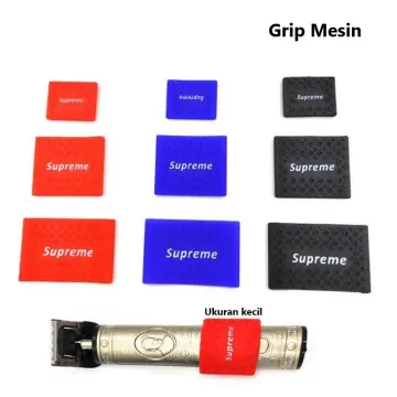 Karet Klipper - Clipper Grip Supreme Anti Slip Rubber Karet Grip Cliper  ring