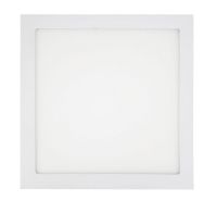 JY LED Panel light โคมไฟฝังฝ้า 12W