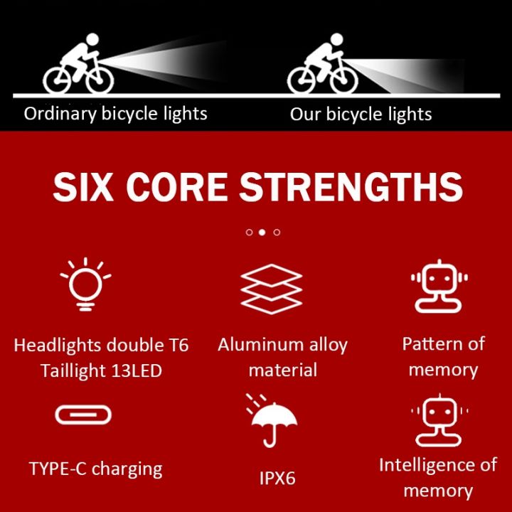 usb-charging-bicycle-light-waterproof-cycling-headlight-portable-cycling-taillight-aluminum-alloy-bike-front-rear-light