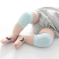 Baby Knee Pads Kids Anti Slip Crawl Necessary Toddlers Knee Protector Babies Leggings Children Leg Warmers Crawling Elbow