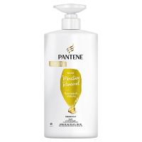 Pantene Daily Moisture Renewal Shampoo 680ml.แพนทีนแชมพูเดลี่มอยส์เจอร์รีนิววัล 630มล.