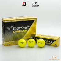 ลูกกอล์ฟ TourStage - Extra Distance Yellow ซื้อ 2 แถม 1, Price: 840 THB/dz  (Promotion : Buy2, Free1)