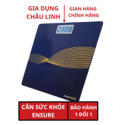 Cân sức khỏe điện tử chính xác bền - Bảo Hành 1 đổi 1