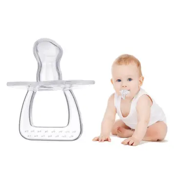 BEST Silicone Nipple for Baby Regular Standard Size 1 piece