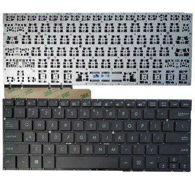 US New FOR ASUS TP300 TP300L TP300LD Q302 Q302LA Q304 TP300LA TP300LG TP300UA black Laptop Keyboard English