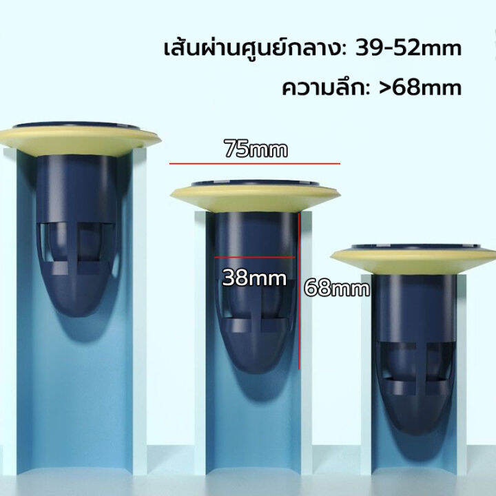 กันกลิ่นท่อระบายน้ำ-ตะแกรงกันกลิ่น-ฝาท่อกันแมลง-ท่อกันแมลง-กันกลิ่น-กันกลิ่นท่อ-ในท่อระบายน้ำ-กันแมลง-ตะขาบ-แมงสาบ