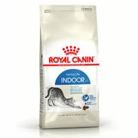 ส่งฟรีทุกรายการ  Exp 2022 Royal Canin รอยัล คานิน อาหารแมวแบบเม็ด 2 kg.