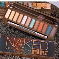 อายแชโดว์ UD Naked Wild West Eyeshadow Paletteใหม่ล่าสุด