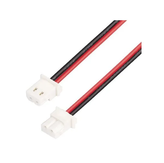 10pcs/pack Molex Female Connector 50375023 with wires Lazada