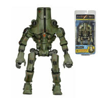 Six Coins Stars Six Coins Stars Pacific Rim Series 3 - Jaeger Cherno Alpha Action Figure V. RARE